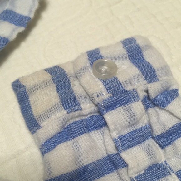 12m (3/$20) Lined Hoodie/Shirt by OshKosh B’gosh - Picture 7 of 16